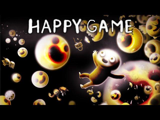 Happy Game - Reveal Trailer