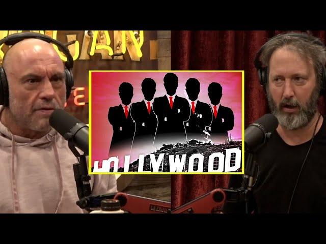 The Dark Truth About Hollywood & California | Joe Rogan & Tom Green