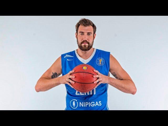 Sergey Karasev And One Posterize