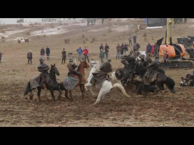 Game of Thrones Season 6: Anatomy of A Scene: The Battle of Winterfell (HBO)
