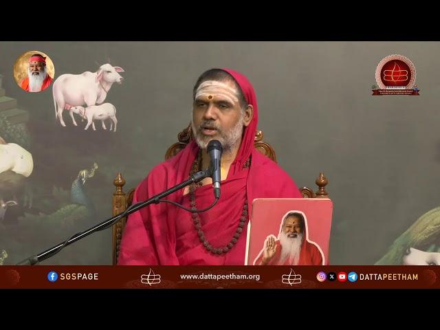 Yoga Vasishtha • 31 Oct 2024