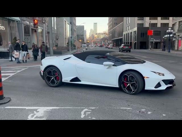 Lamborghini Huracan Evo  #cars #lamborghini #huracan #supercar