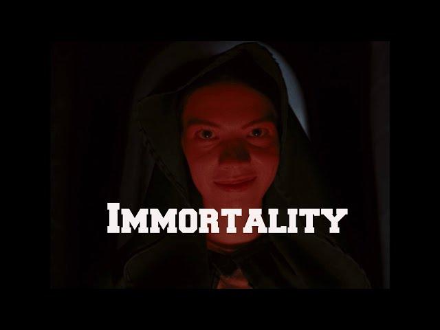 Immortality - Review