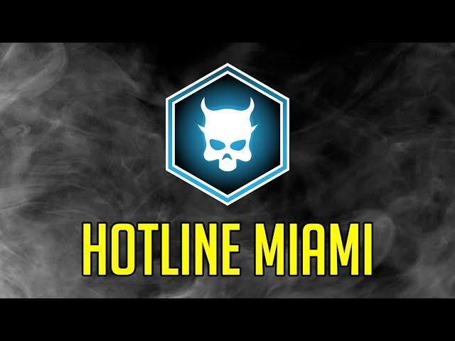 [Payday 2] One Down Difficulty - Hotline Miami