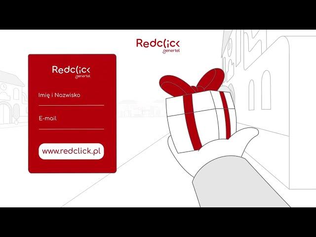 Nadchodzi Redclick. Nowe ubezpieczenie samochodu i motocykla online.