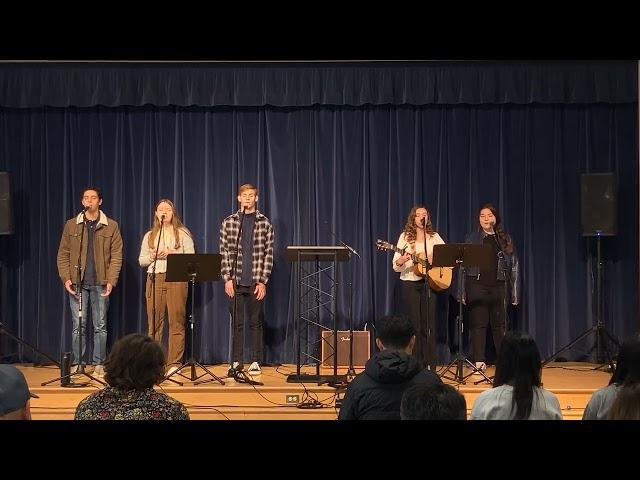 Acts 17:16-34 | CALVARY CHAPEL CROSSOVER | Sunday Morning