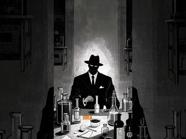 WWI Spy Used Semen as Invisible Ink – True Story