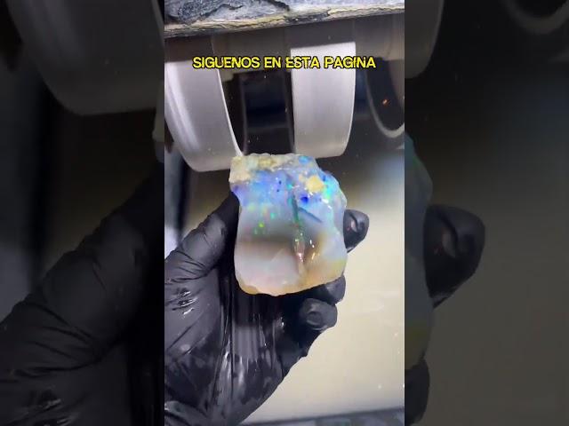 THIS ROCK IS WORTH MILLIONS OF DOLLARS!, “one of the most expensive gemstones in the world” OPALS