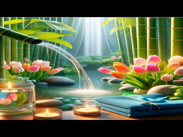 STRESS NO MORE: THE MUSICAL ELIXIR FOR A CALM AND PEACEFUL MIND!