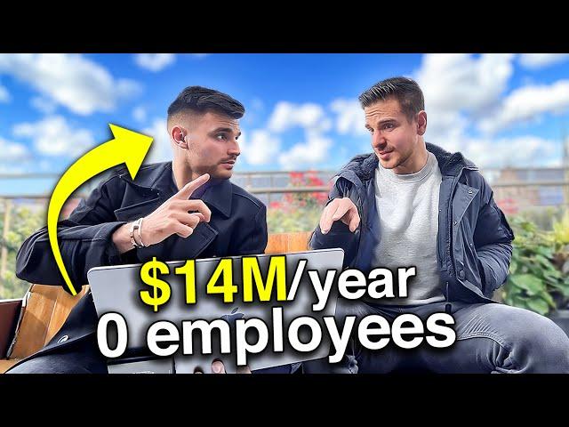 Asking Solopreneurs How To Make $1,000,000