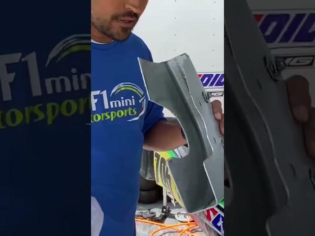 AMSOIL Mudslinger
