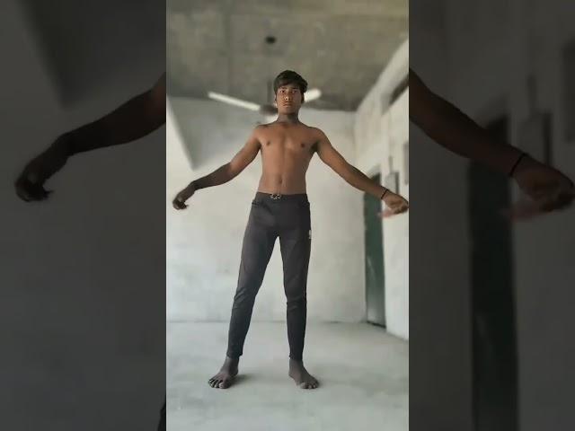  #reel trending reel #ganesh fitneess motivation