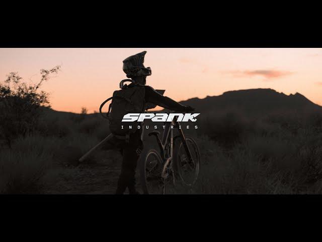 Spank Bikes | Ethan Nell - The Return