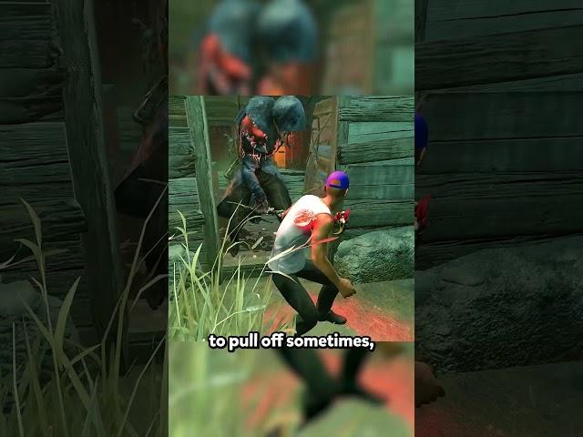 How To Counter Every Killer in DBD