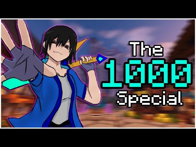 GoodGuyKev's 1000 Subscriber Special