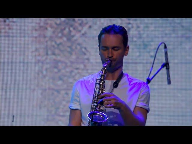 Alexander Seleznov etc ft. Lebedev sax - Deep Dream