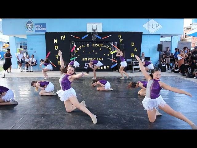 12   Academia Ferraz Danse   Coreografia   Show Time