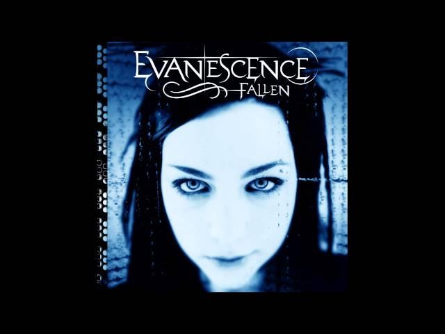 Evanescence - Bring Me to Life