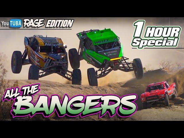 All The Bangers || RAGE Edition || 1 Hour Special