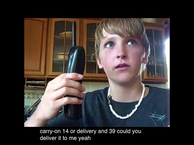 Logan Paul Prank Calls Woman As A Kid