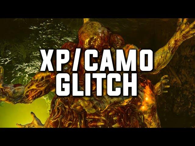 SOLO God Mode Glitch! (Black Ops 6 Zombies)