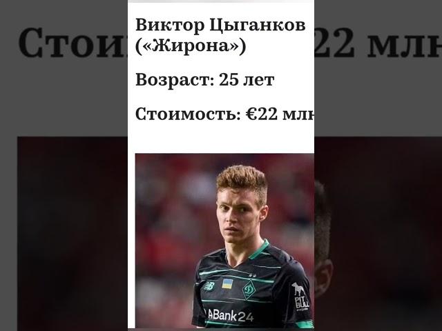 Самый лучший футболист бывшего СССР #футбол #ссср
