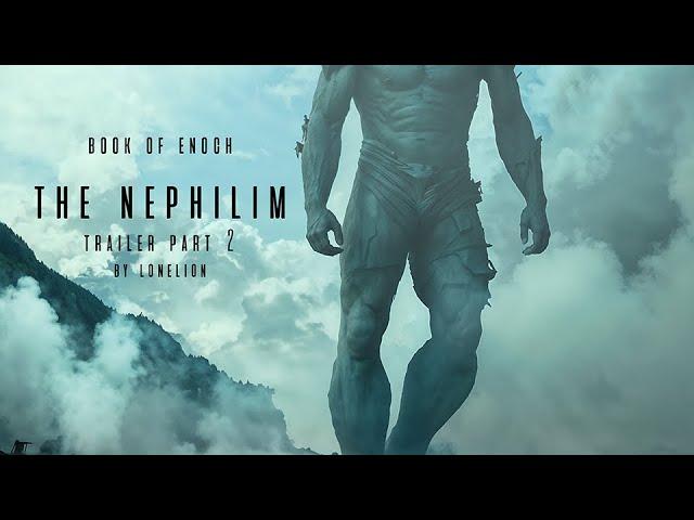 Nephilim Trailer Part 2