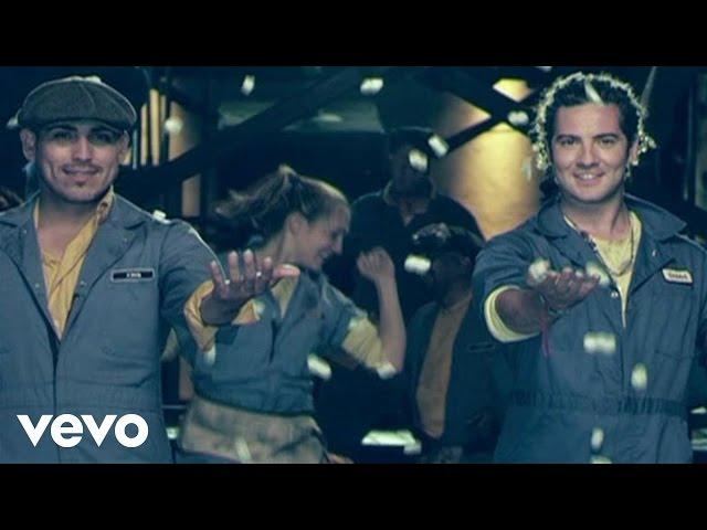 David Bisbal - 24 Horas ft. Espinoza Paz