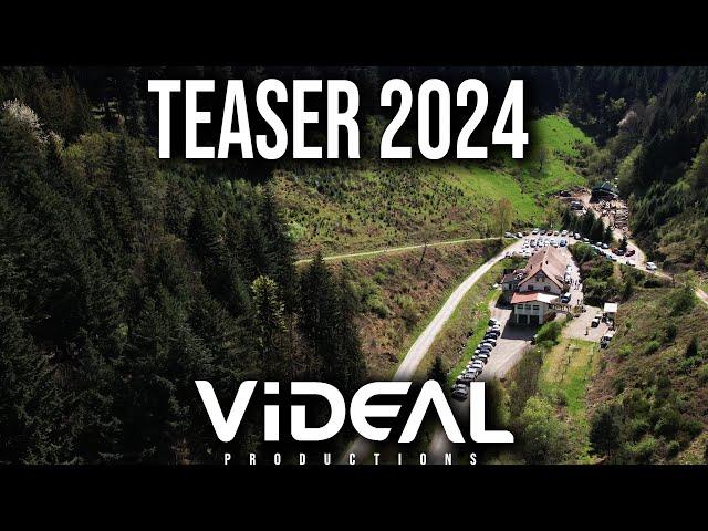 VIDEAL - Teaser - 2024