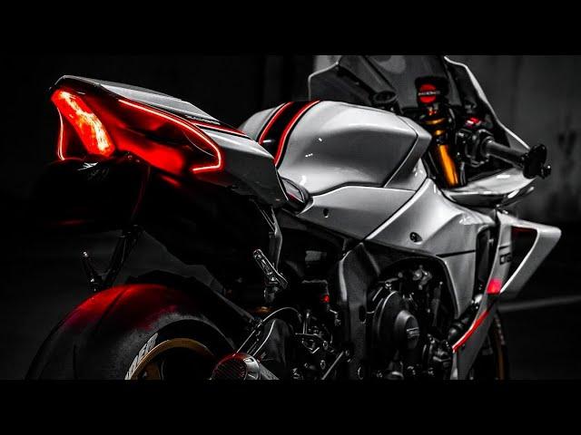 Top 10 Yamaha Motorcycles of 2024 | Walkaround | Specifications | 4K