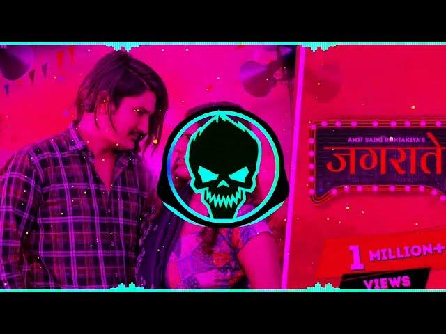 Jagrate Amit Saini Rohtakiya Remix By DJ Subham Ossar Aala mix||Dj Remix Song