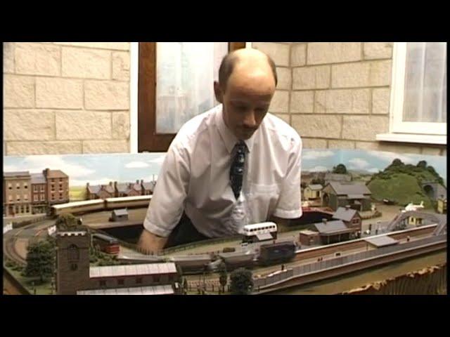 Creating a Model Railway (Second Edition/2002)