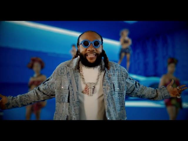 Kcee - Obalende (Official Video)