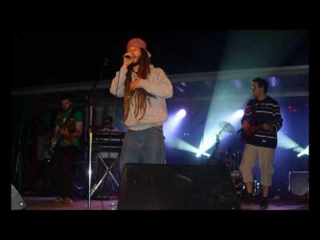 SOJA feat. Danakil - Everything Changes