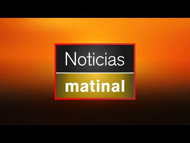 TVPerú Noticias EN VIVO: Edición Matinal del domingo 27 de octubre del 2024