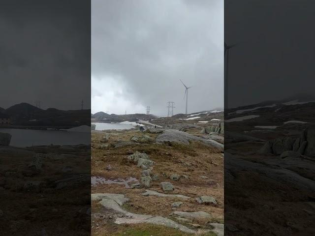 St.Gotthard-Pass #gotthard #switzerland #swissalps #snow #moutain #atv #quad #nature #travel
