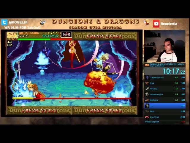 World Record Dwarf Any% HYPE!!!
