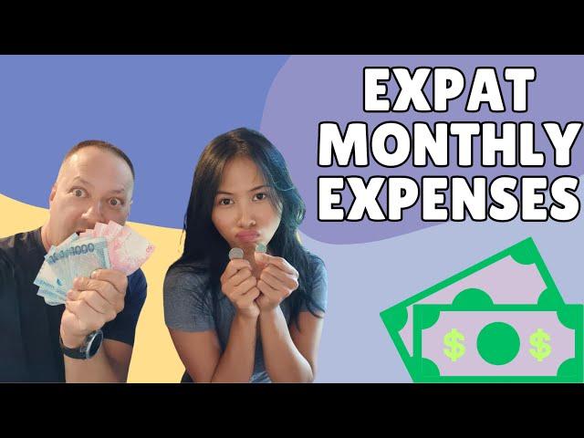 Realistic Monthly Living Expenses in the Philippines: A Breakdown