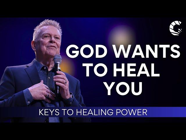 Full Healing Message with Healing Prayer | 2024 | Randy Clark