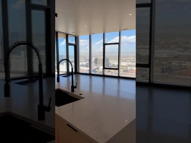 One River North (Denver Apartment Tour) #denver #movingtodenver #apartmenttour