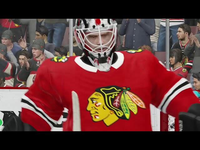 Nhl and Madden highlights of 2019