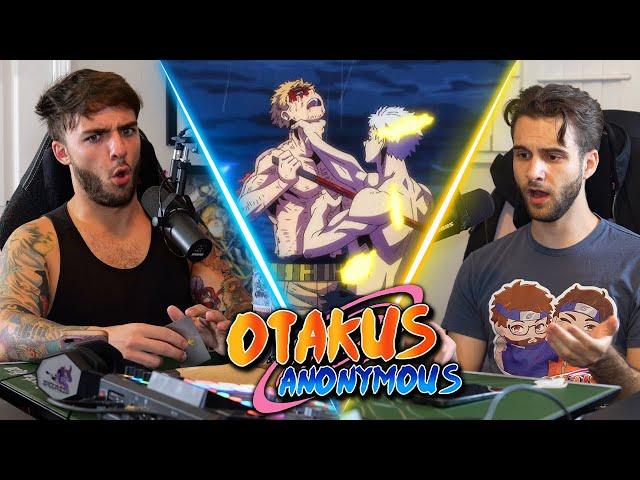 AFO Has ENDED Hawks?! - Otakus Anonymous Episode #82