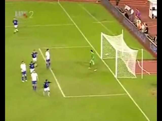 Milan Badelj - The Rising Star Born to Win!!! Waiting for the European Glory!