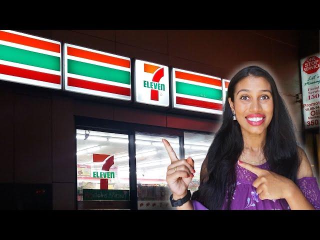 7-Eleven in Bangkok: Everything You Didn't Know About