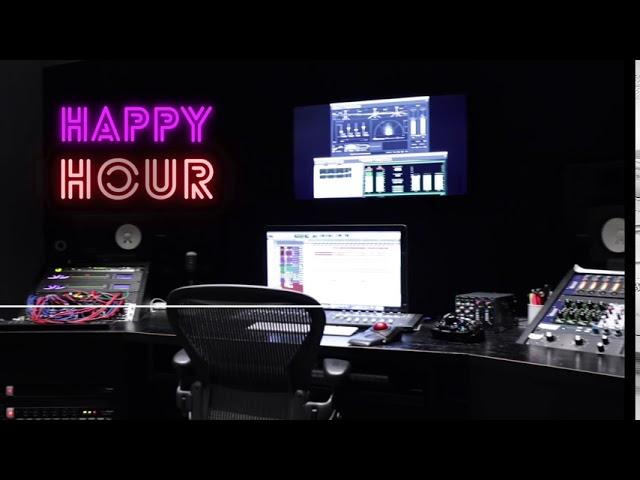 Happy Hour - Mohit Dogra ft  - MODO - Teaser - 2