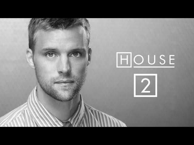 House - Everything but the Kitchen Sink (Part 2 of 6)