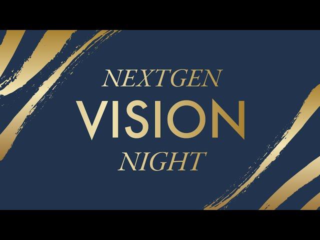 NextGen Vision Night