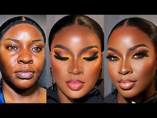 FLAWLESS unique Full Glam Makeup Tutorial: Learn how to do it like a PRO