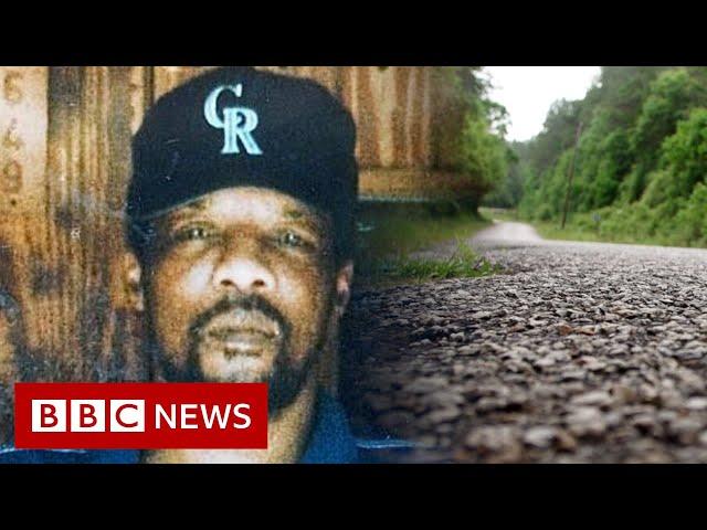 The legacy of the murder of James Byrd Jr - BBC News