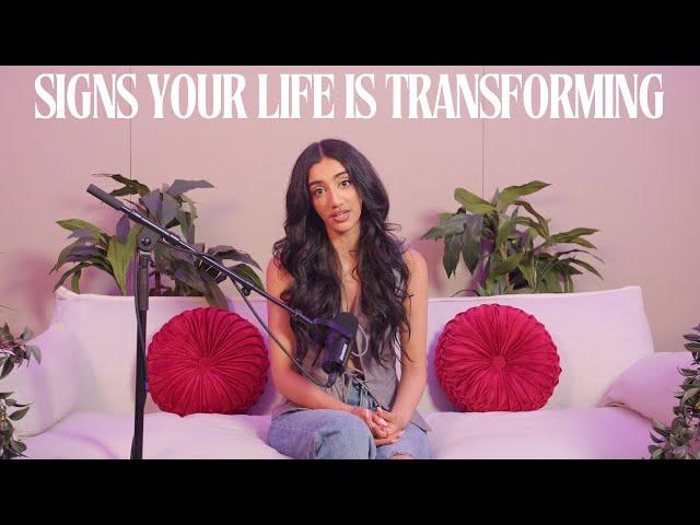 signs it’s time for you to enter a new chapter | embracing new seasons in your life [S3 EP6]